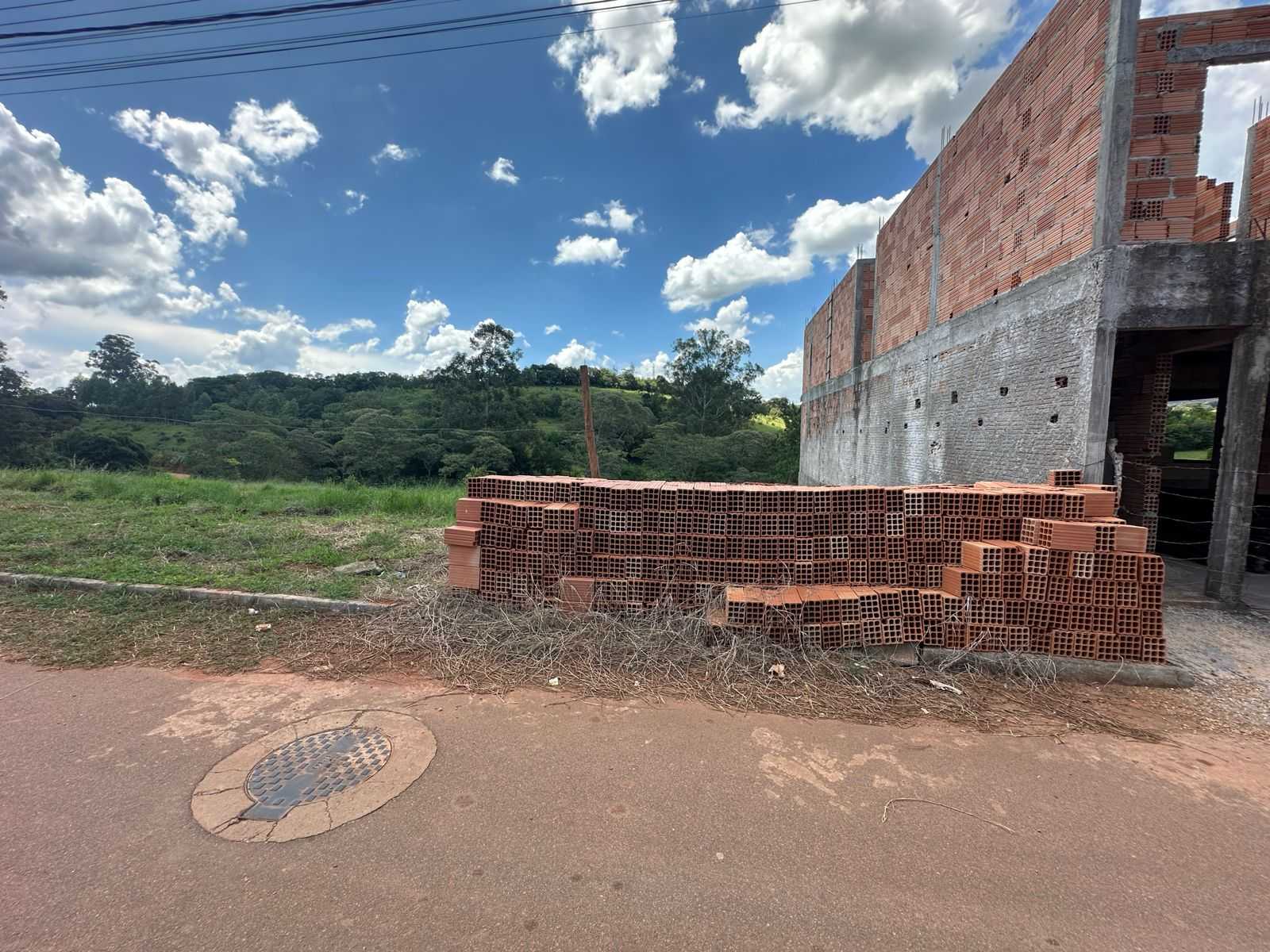 Terreno, 240 m² - Foto 2