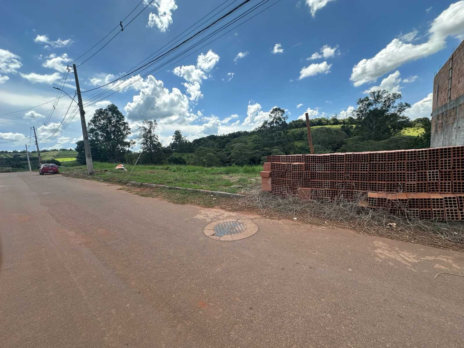 Terreno, 240 m² - Foto 3