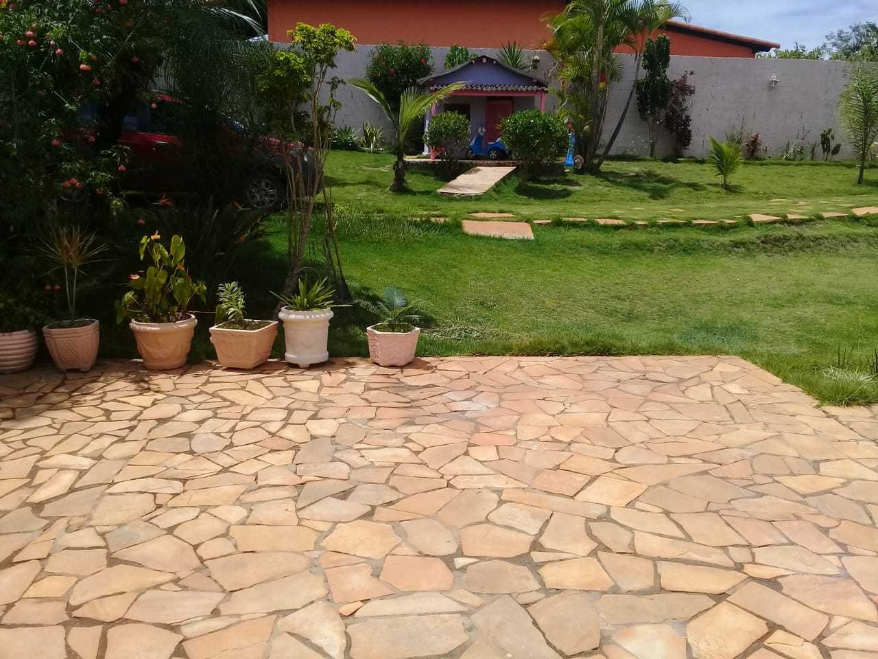 Chácara, 3 quartos - Foto 5