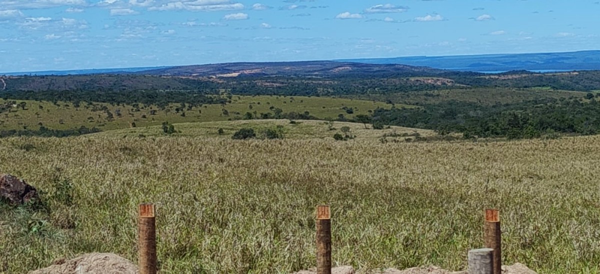 Chácara, 2 quartos, 1250 hectares - Foto 7
