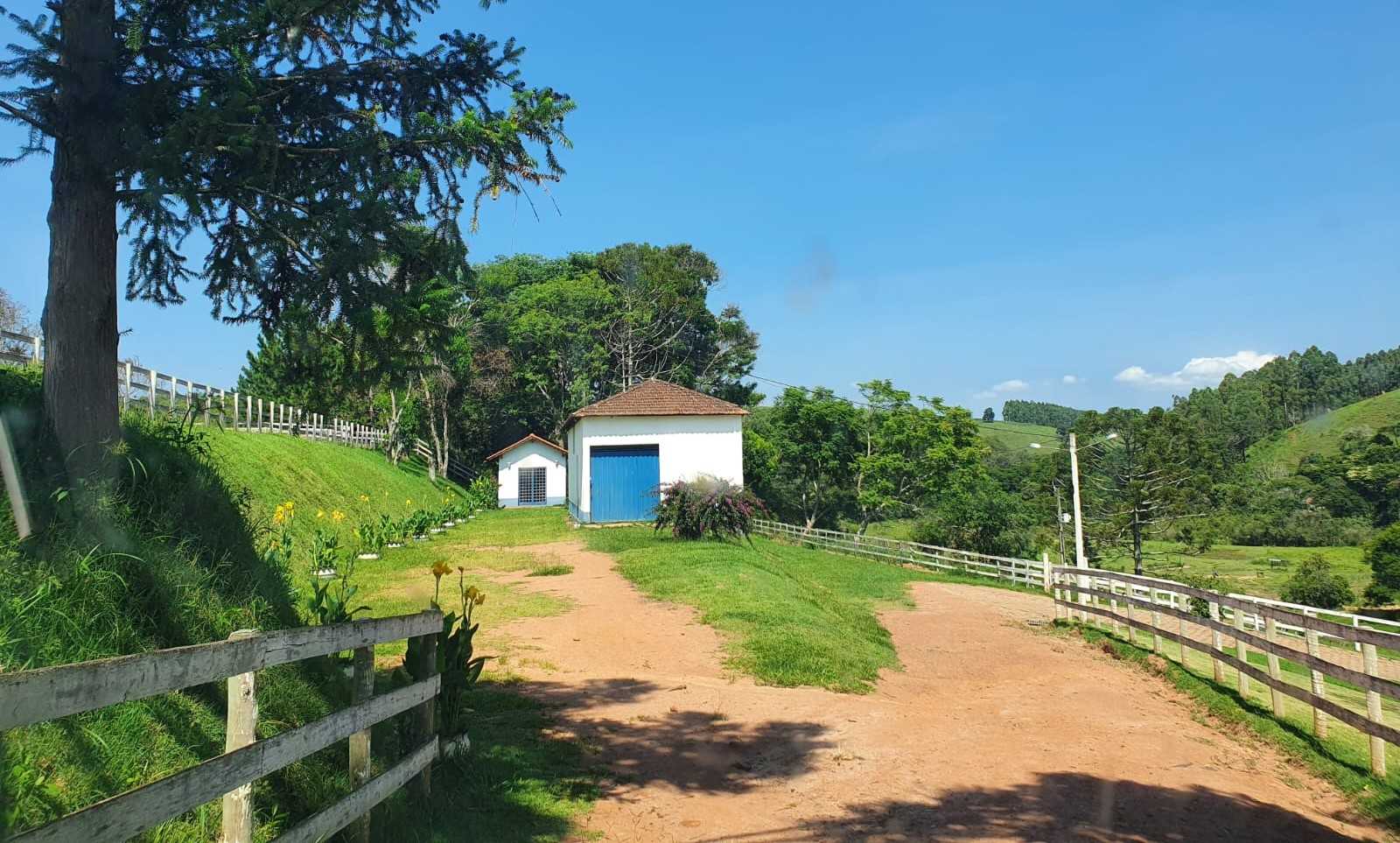 Chácara, 2 quartos, 242 hectares - Foto 21