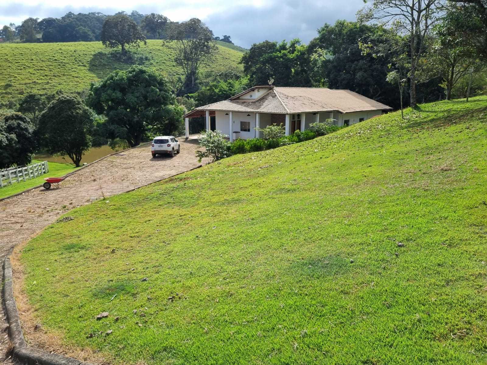 Chácara, 2 quartos, 242 hectares - Foto 20