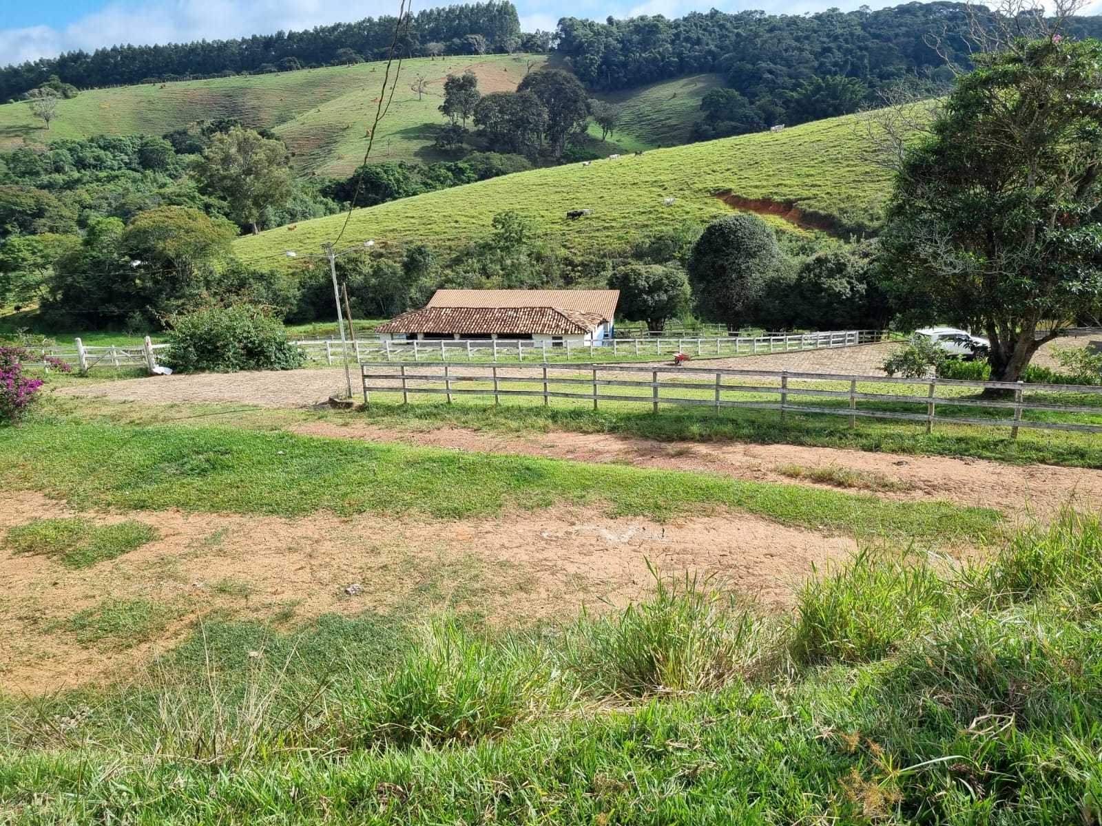 Chácara, 2 quartos, 242 hectares - Foto 23