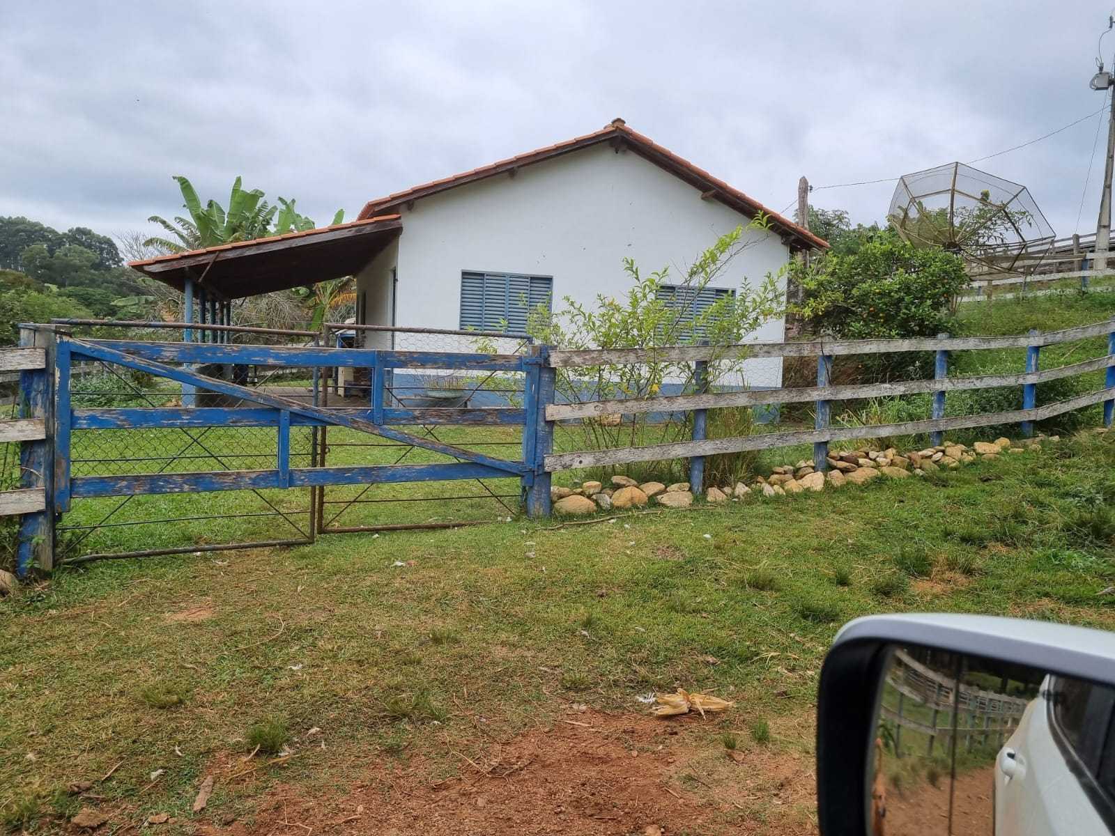Chácara, 2 quartos, 242 hectares - Foto 25