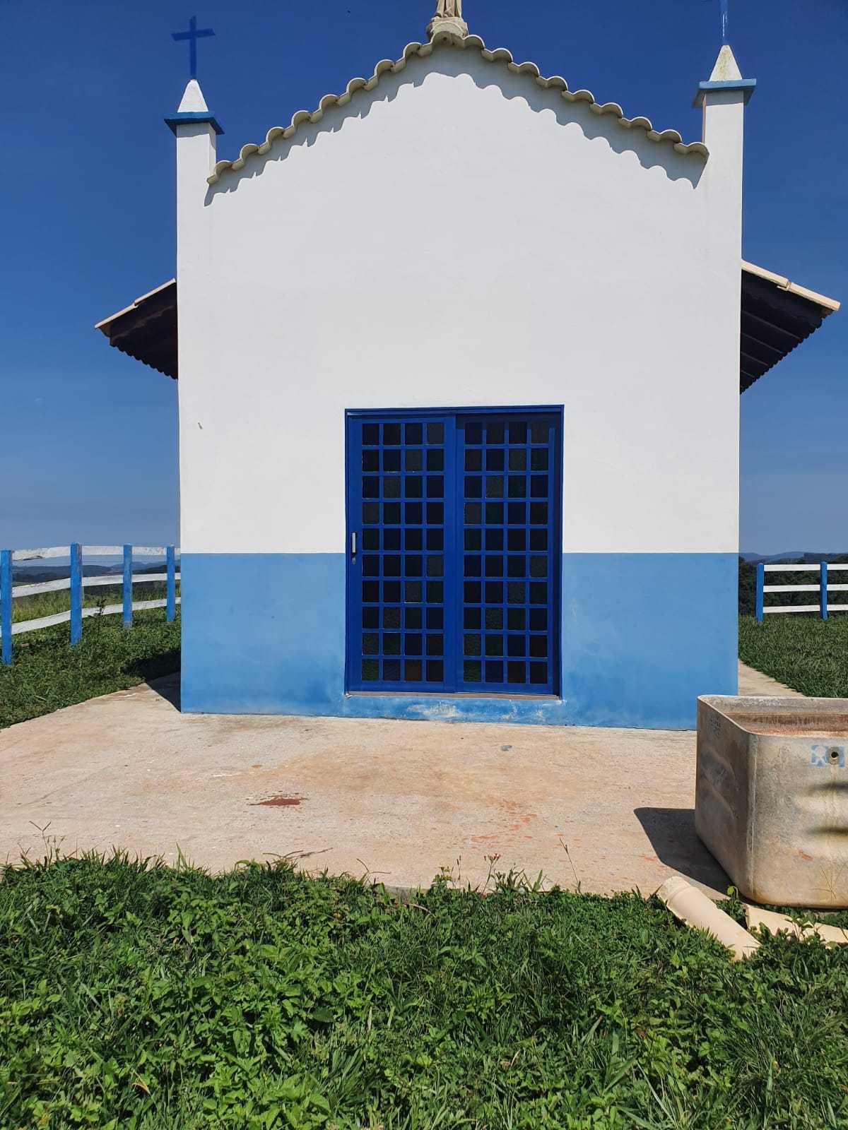 Fazenda, 242 hectares - Foto 4