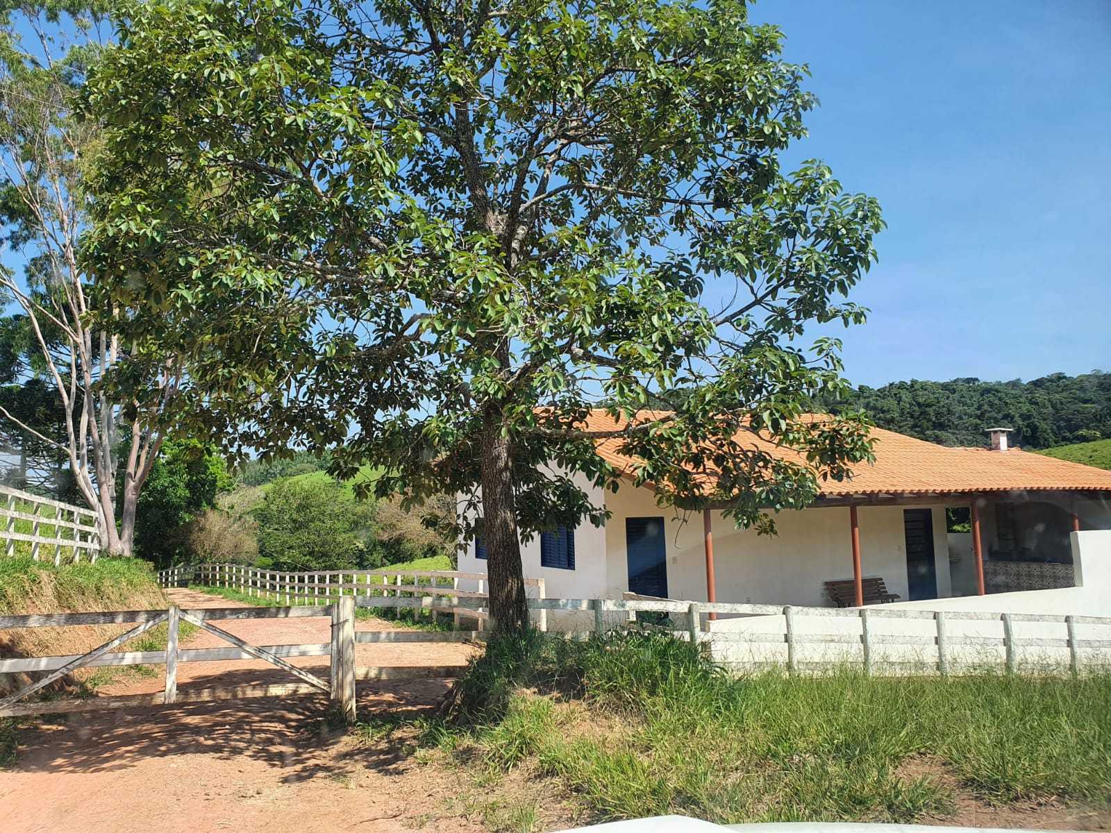 Chácara, 2 quartos, 242 hectares - Foto 24