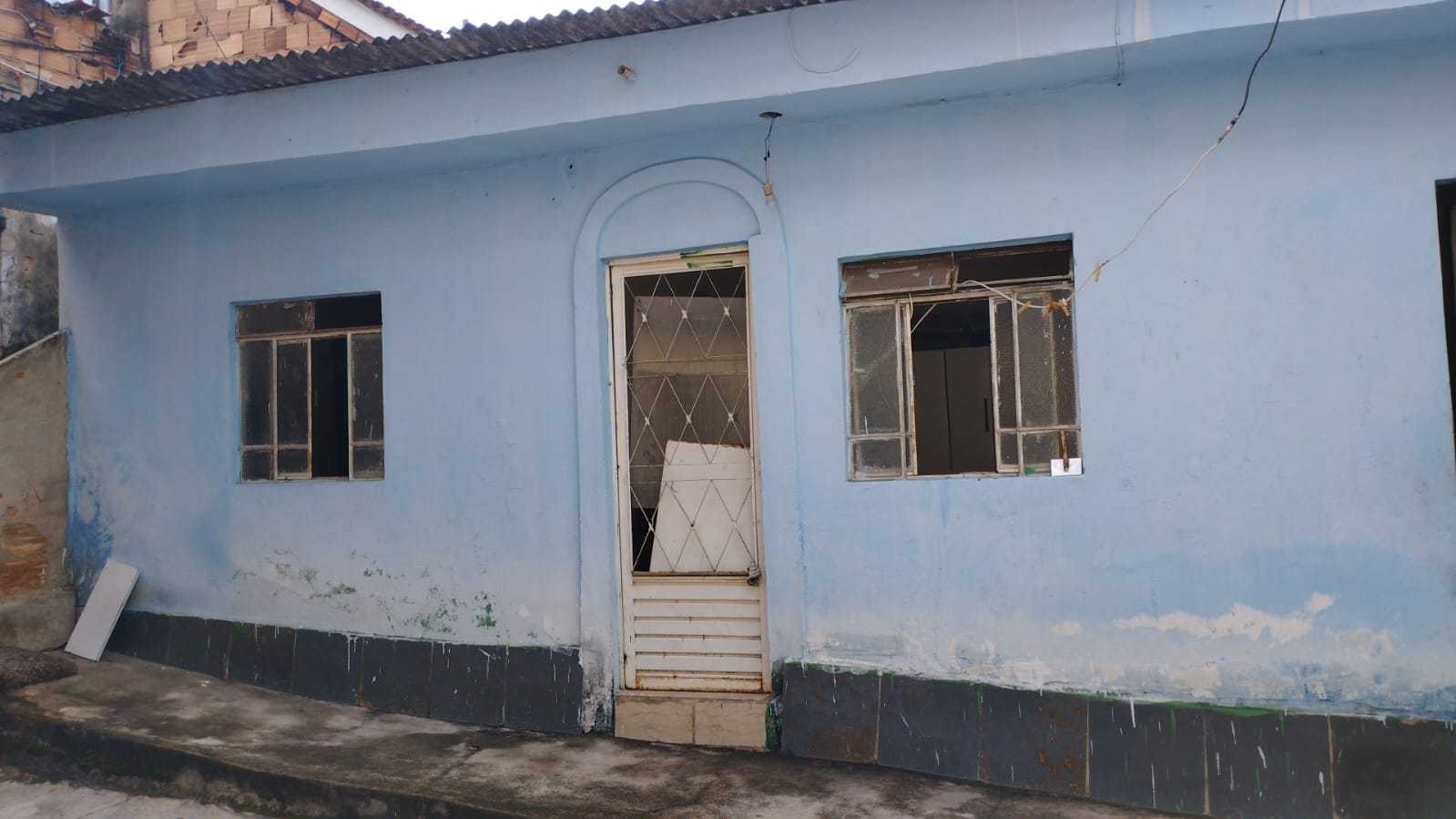 Casa, 2 quartos, 169 m² - Foto 1