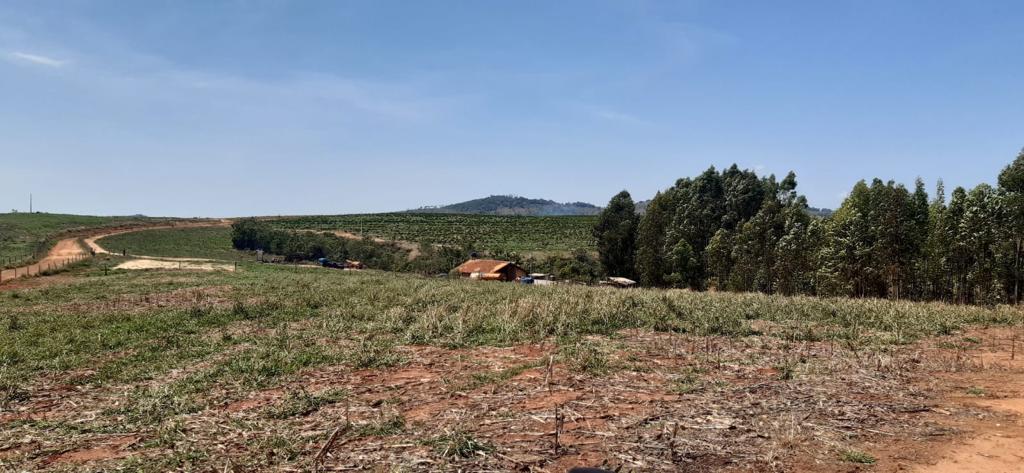 Fazenda, 323 hectares - Foto 20