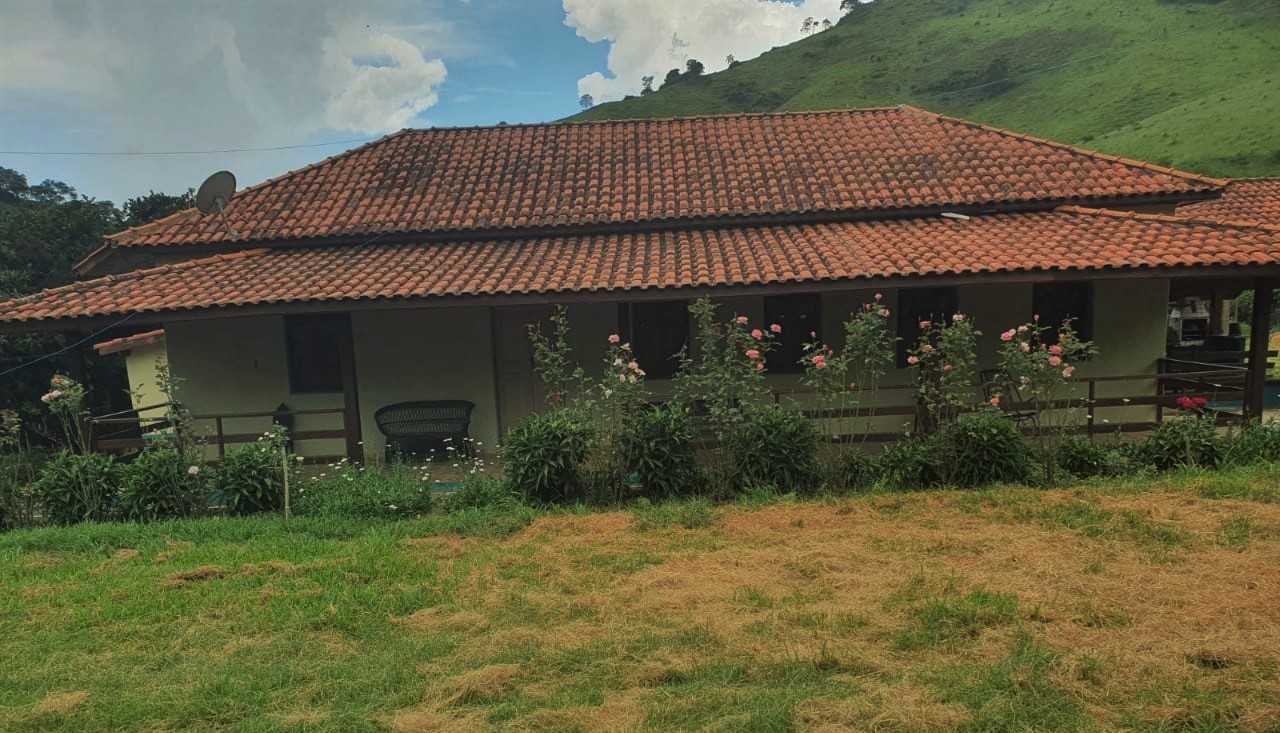Chácara, 4 quartos, 208 hectares - Foto 18