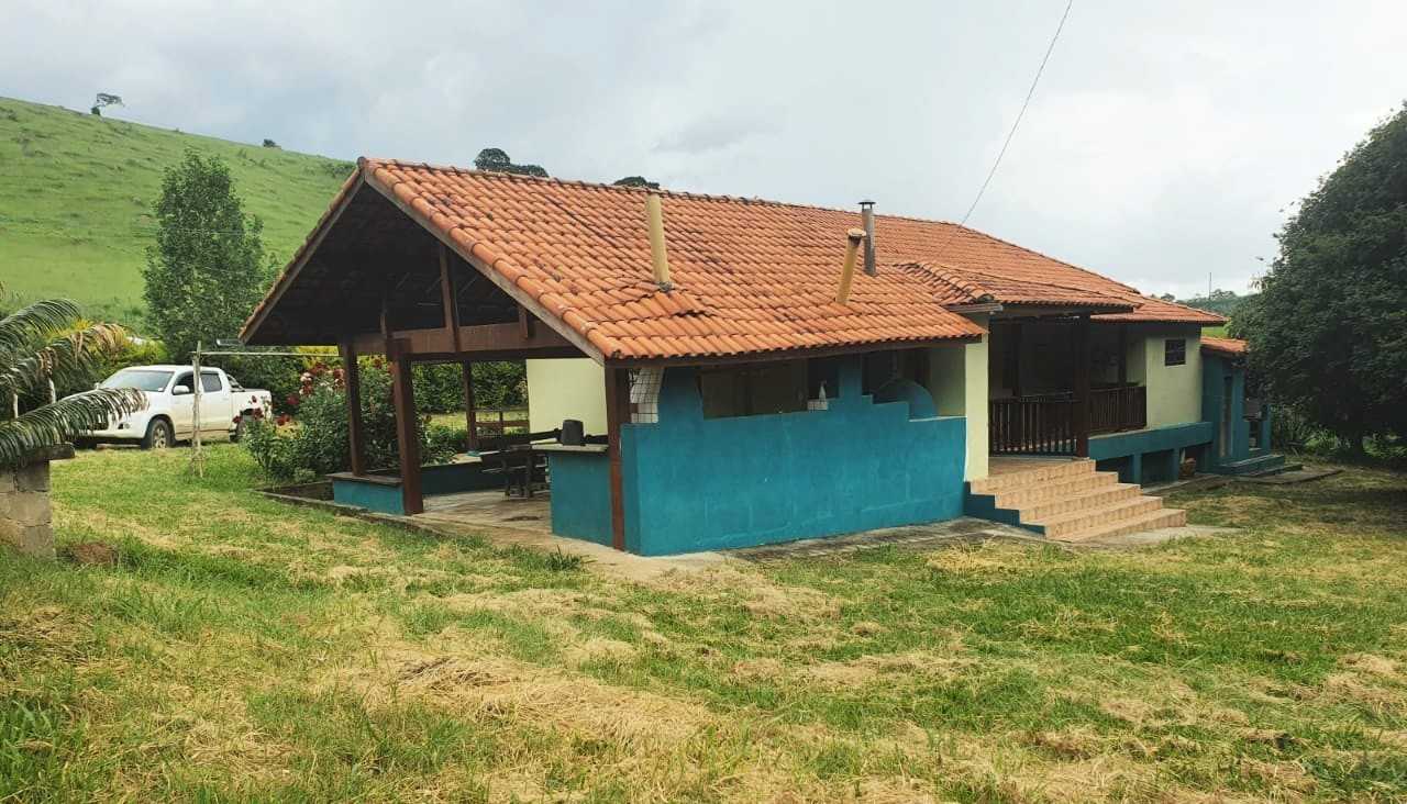 Chácara, 4 quartos, 208 hectares - Foto 20