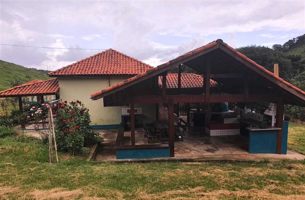 Chácara, 4 quartos, 208 hectares - Foto 19