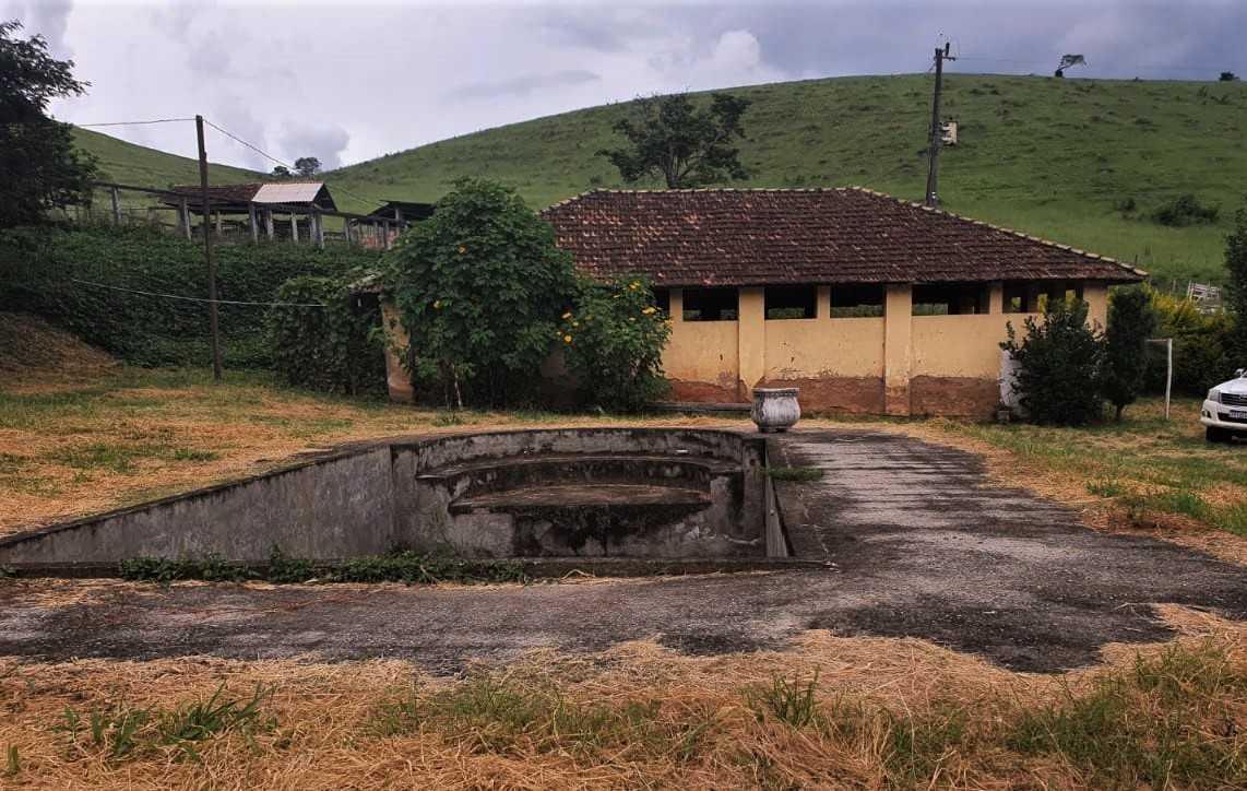 Chácara, 4 quartos, 208 hectares - Foto 21