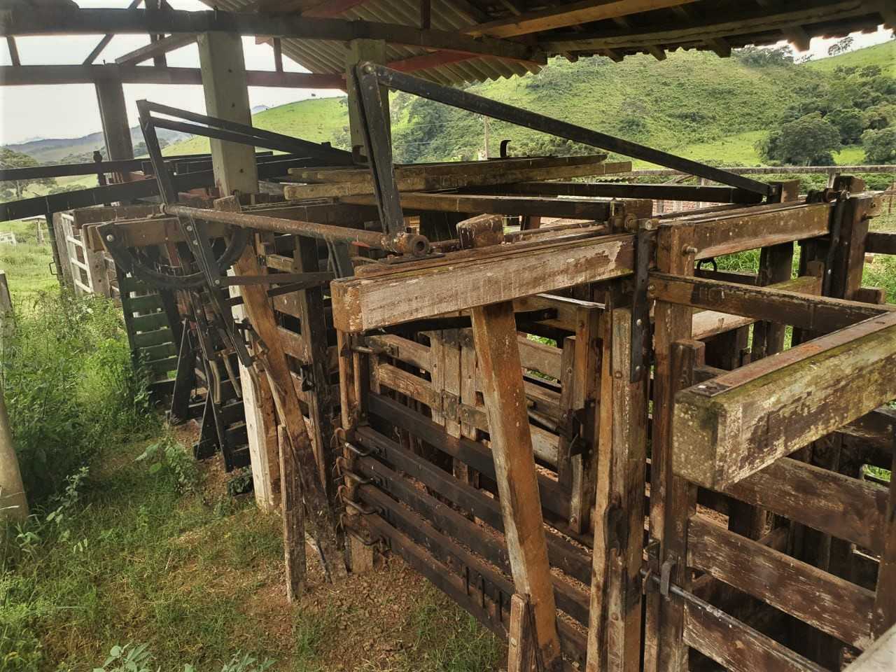 Chácara, 4 quartos, 208 hectares - Foto 24