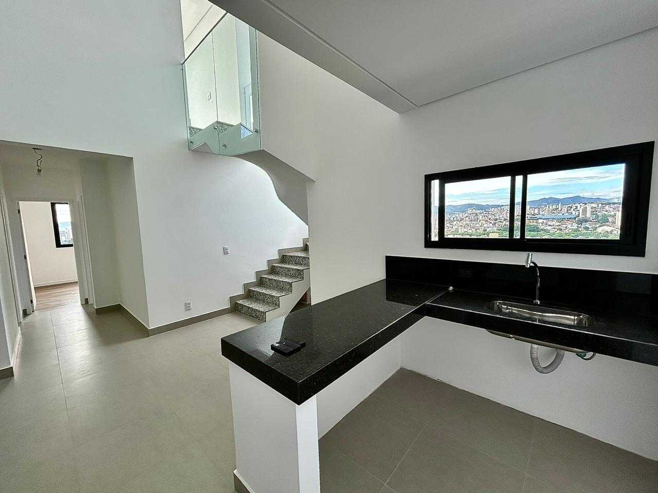 Cobertura, 3 quartos, 174 m² - Foto 9