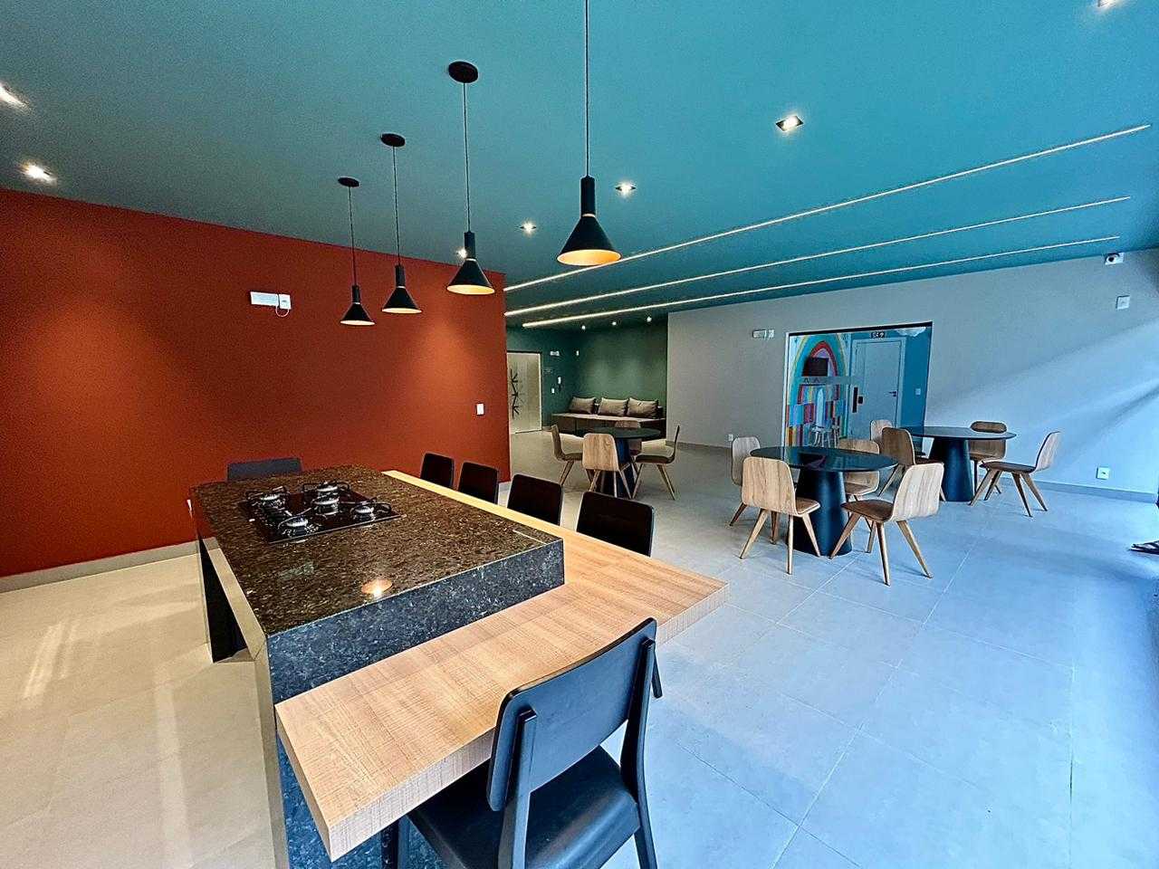 Cobertura, 3 quartos, 174 m² - Foto 21