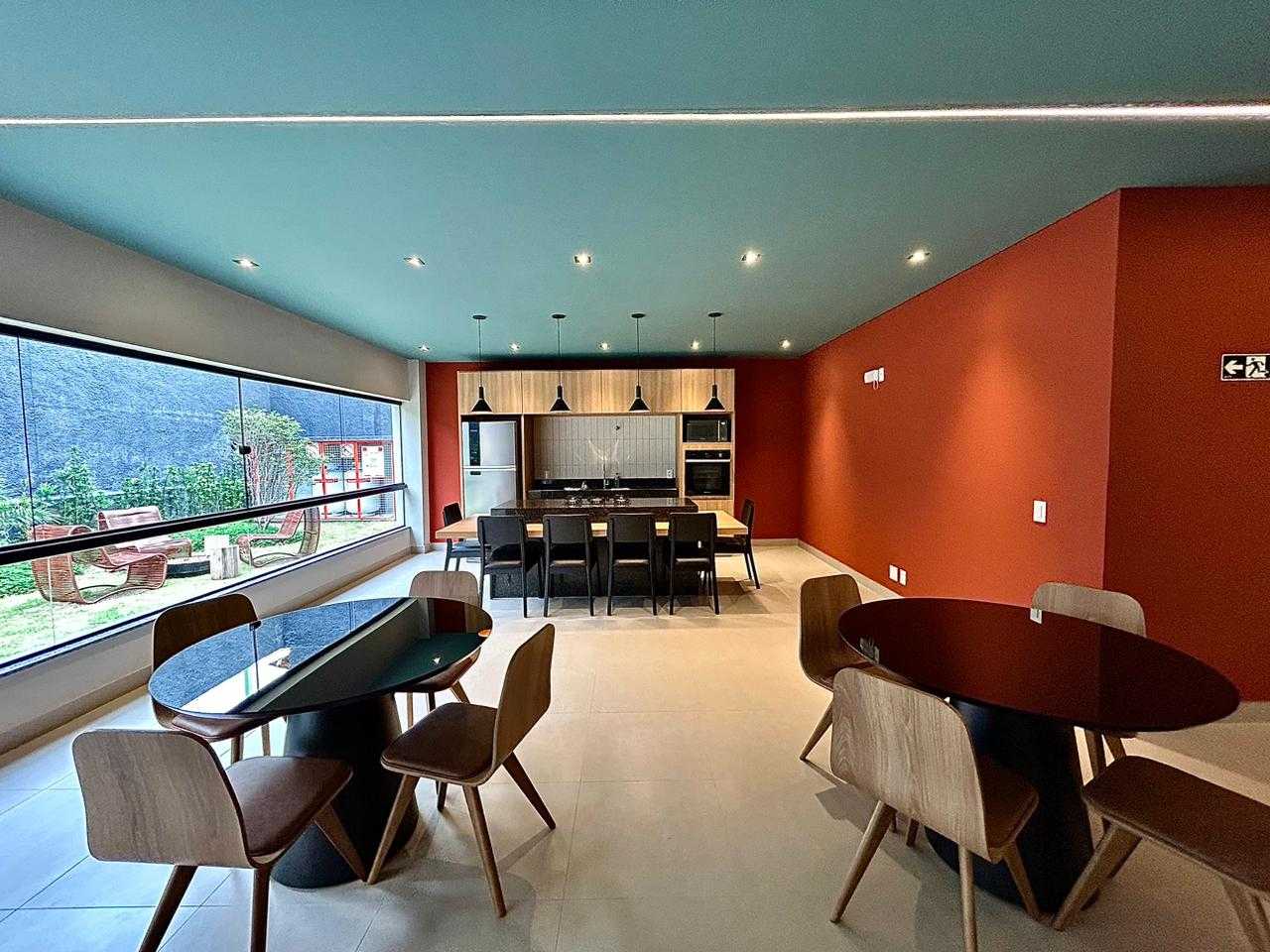 Cobertura, 3 quartos, 174 m² - Foto 20