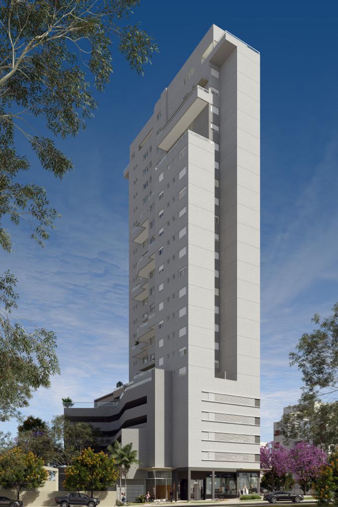 Loja-Salão, 59 m² - Foto 4