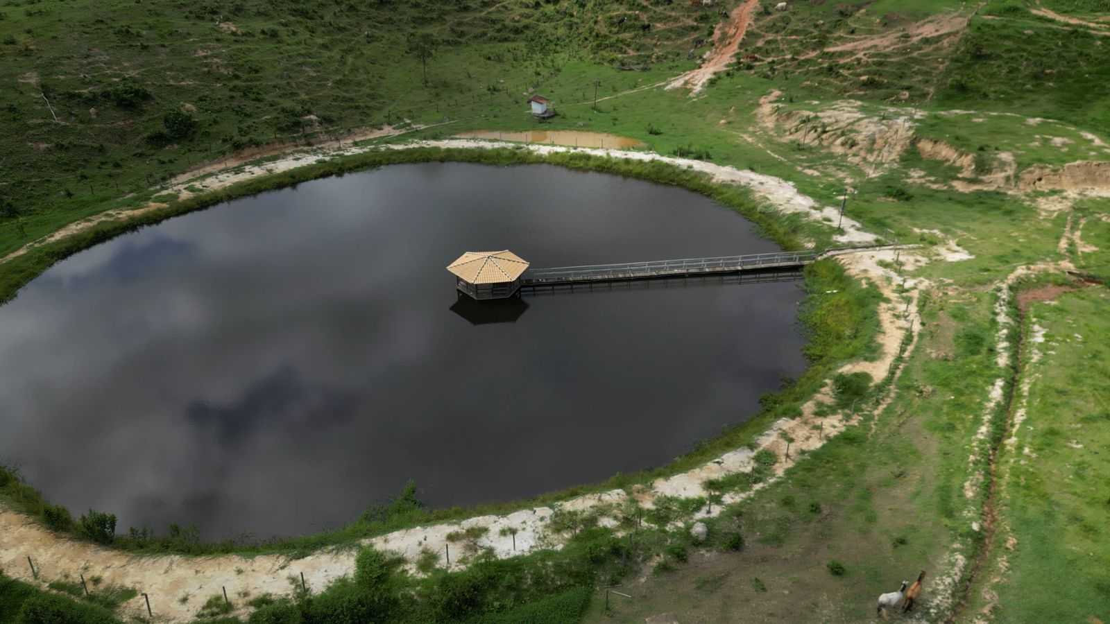 Fazenda, 170 hectares - Foto 4