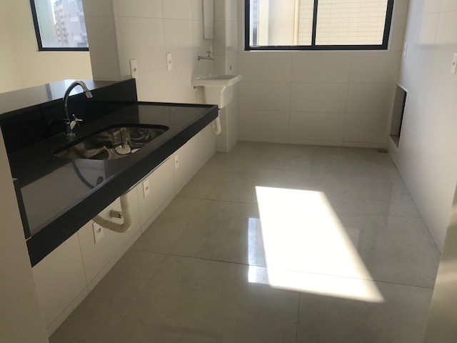 Apartamento, 1 quarto, 45 m² - Foto 4