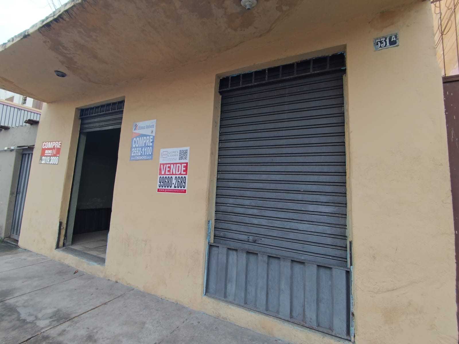 Loja-Salão, 42 m² - Foto 8