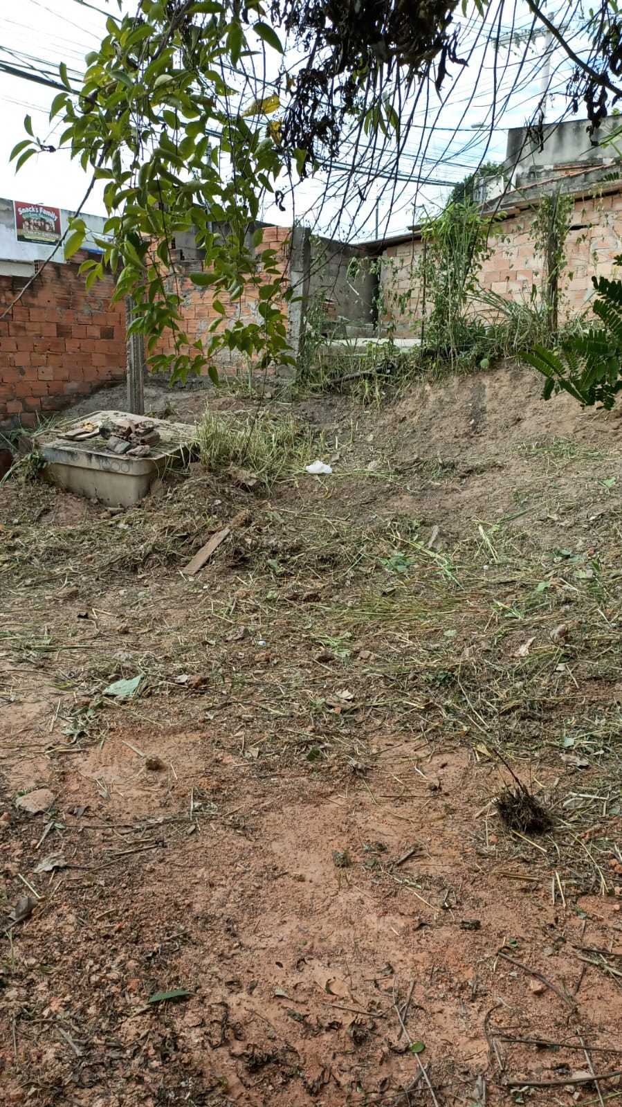 Terreno, 360 m² - Foto 7