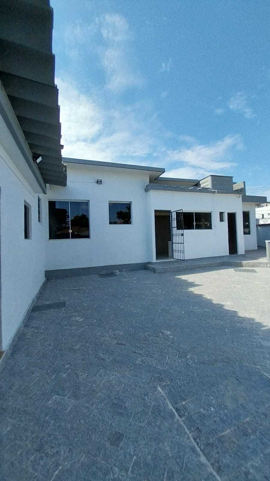 Casa, 4 quartos, 290 m² - Foto 1