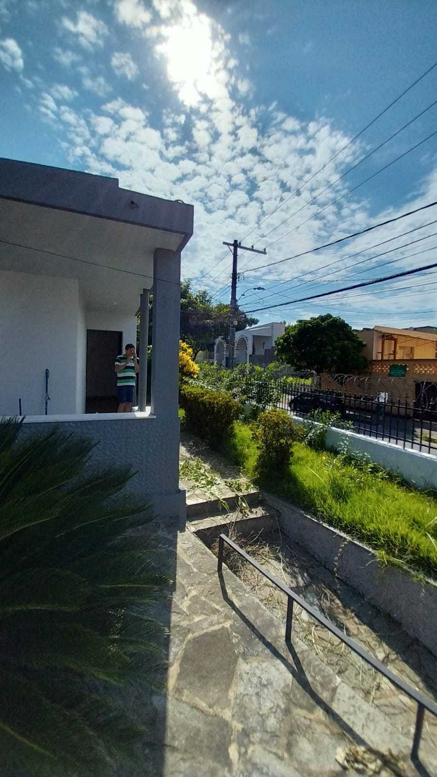 Casa, 4 quartos, 290 m² - Foto 12