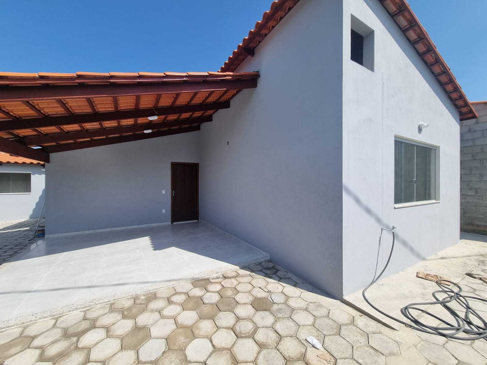 Casa, 3 quartos, 120 m² - Foto 3