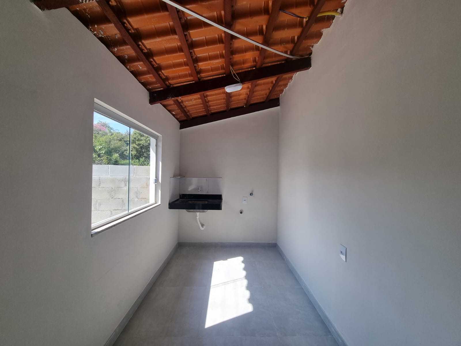 Casa, 3 quartos, 120 m² - Foto 22