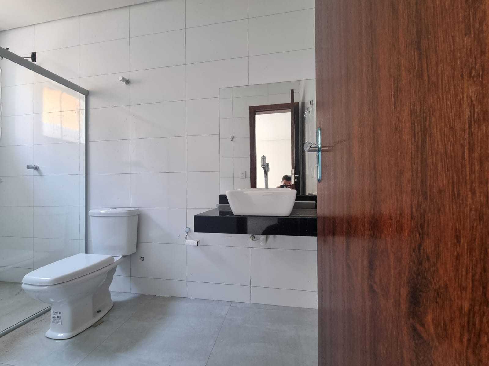 Casa, 3 quartos, 120 m² - Foto 11