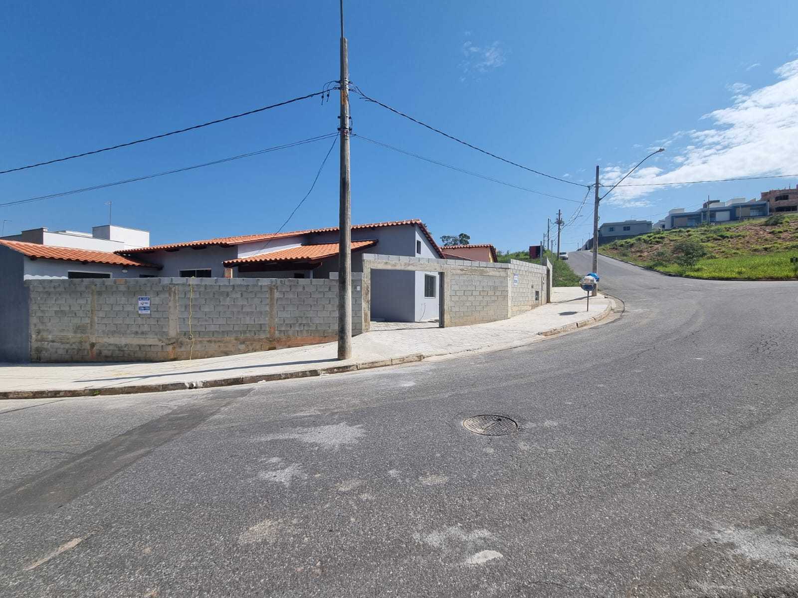Casa, 3 quartos, 120 m² - Foto 1