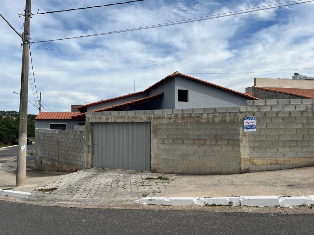 Casa, 3 quartos, 120 m² - Foto 2