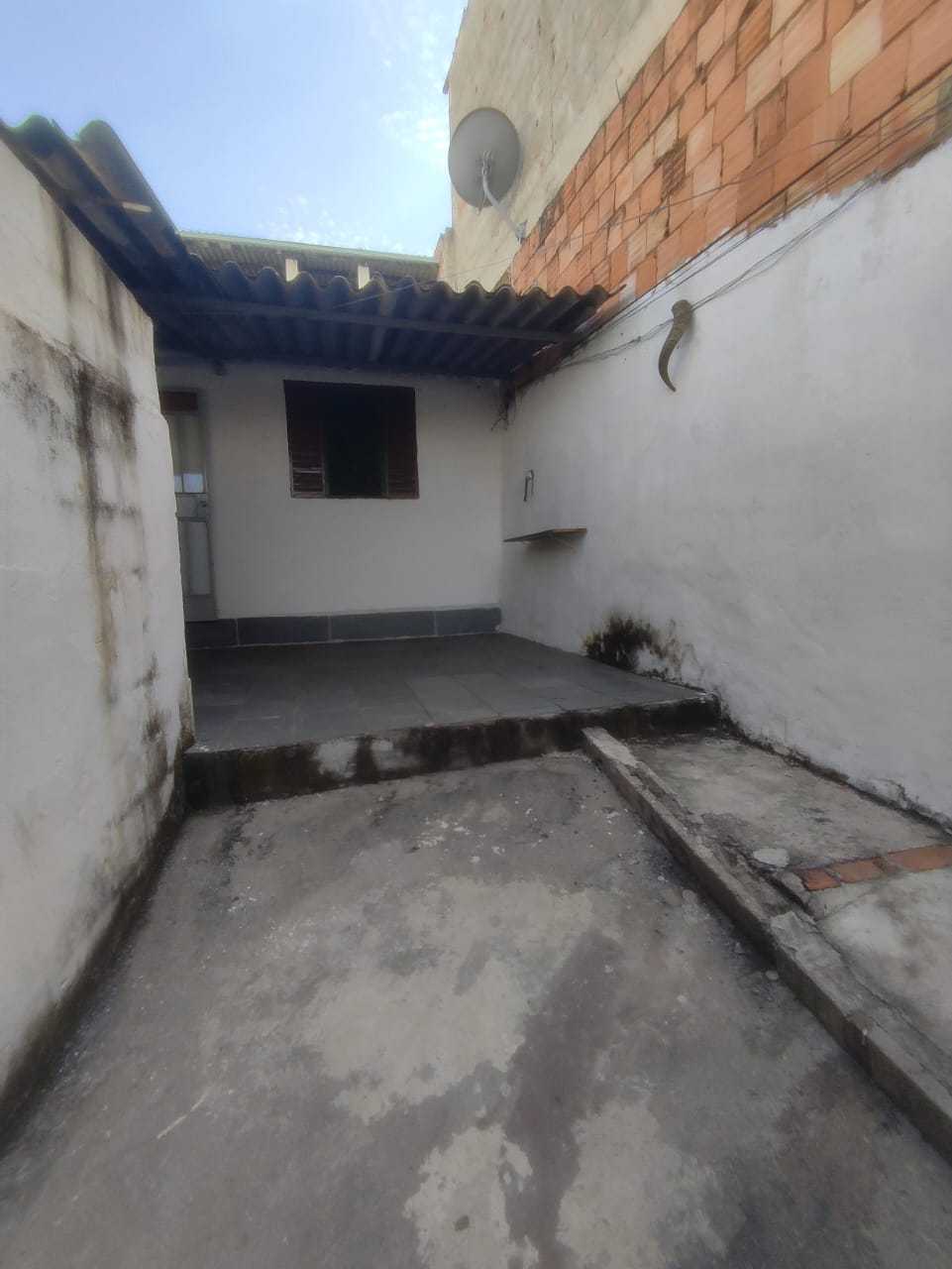 Casa, 2 quartos, 48 m² - Foto 2