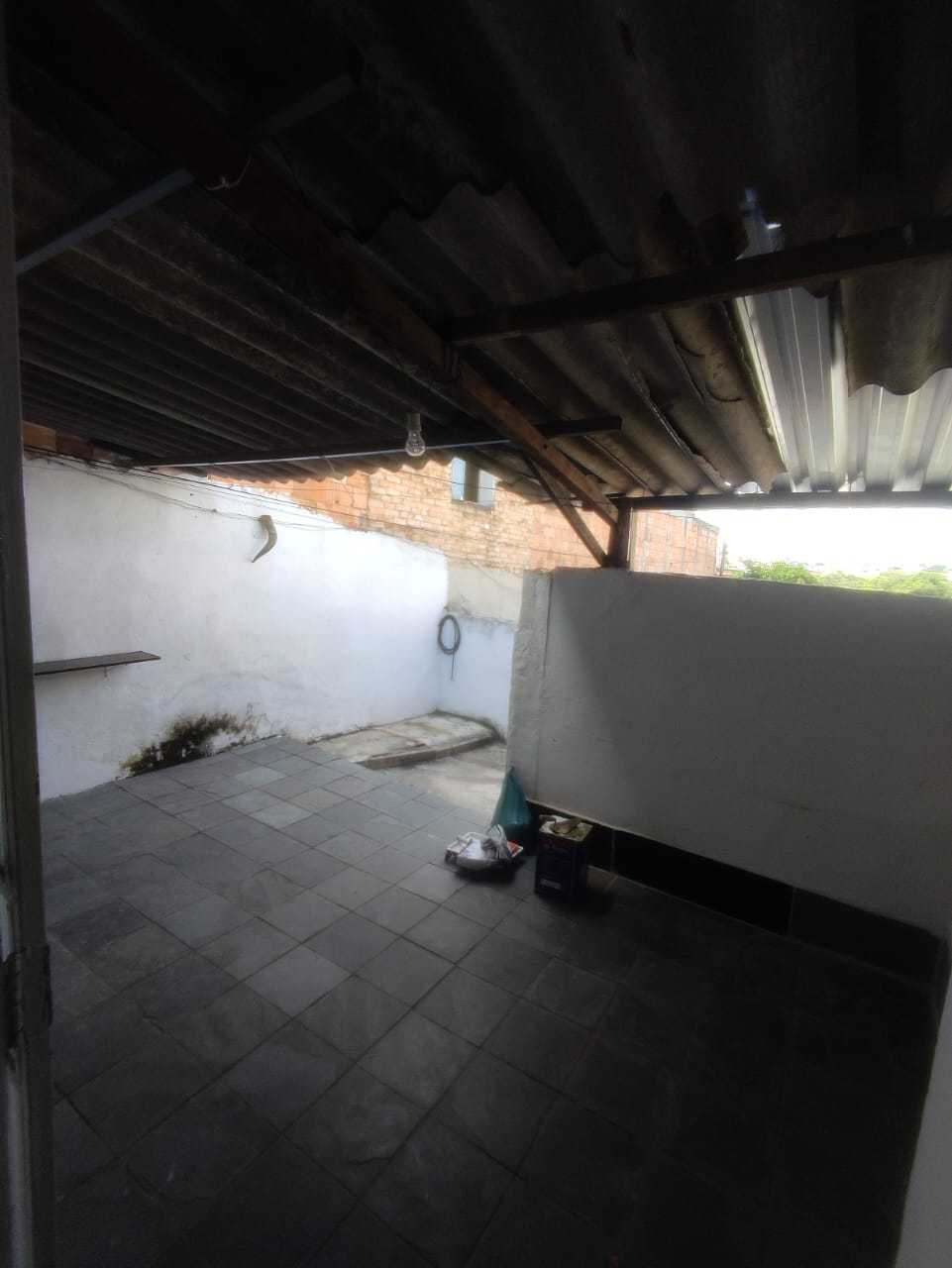 Casa, 2 quartos, 48 m² - Foto 4