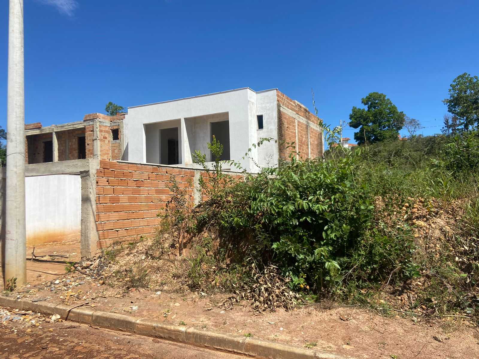 Terreno, 368 m² - Foto 2