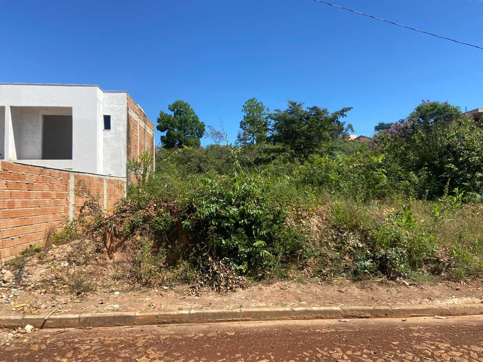 Terreno, 368 m² - Foto 3