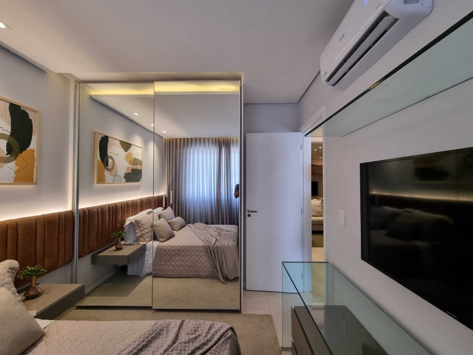 Apartamento, 2 quartos, 52 m² - Foto 10