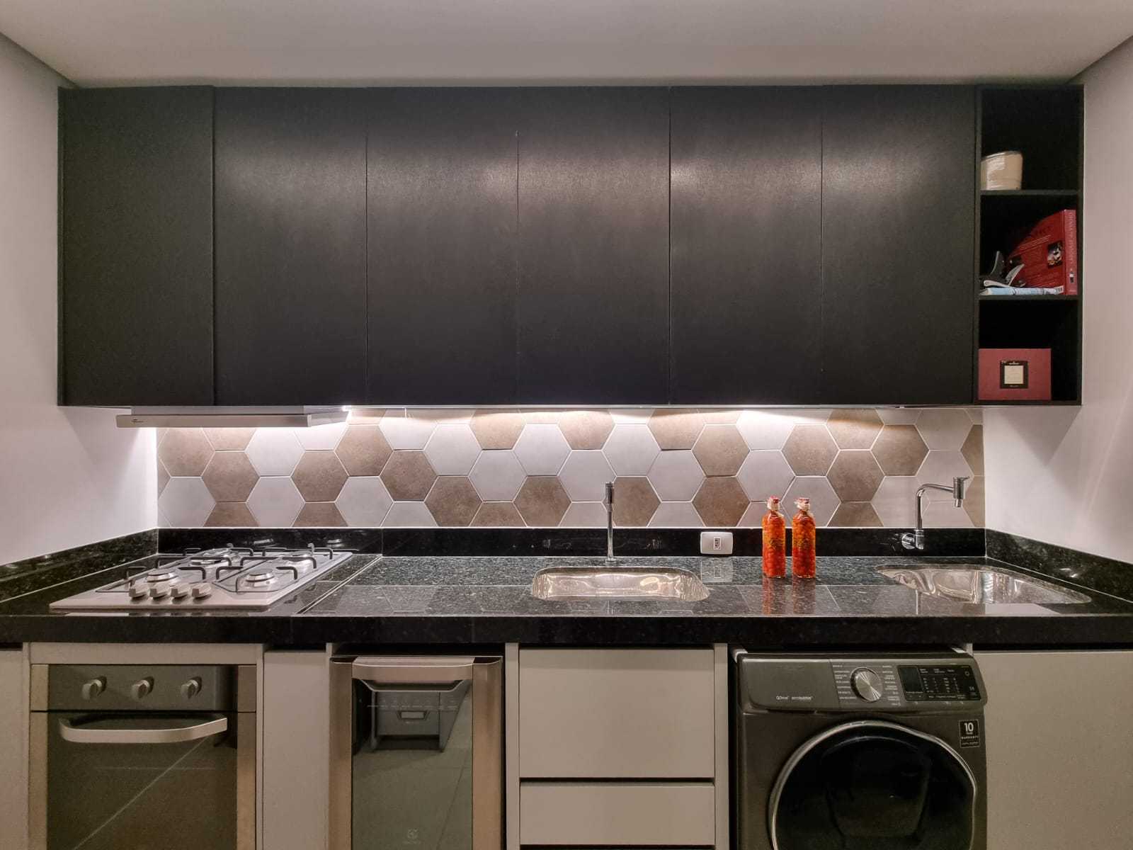 Apartamento, 2 quartos, 52 m² - Foto 7