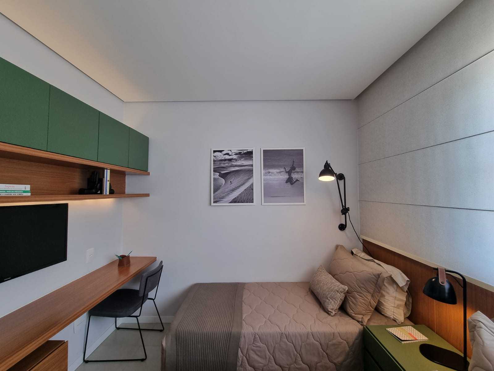 Apartamento, 2 quartos, 52 m² - Foto 16