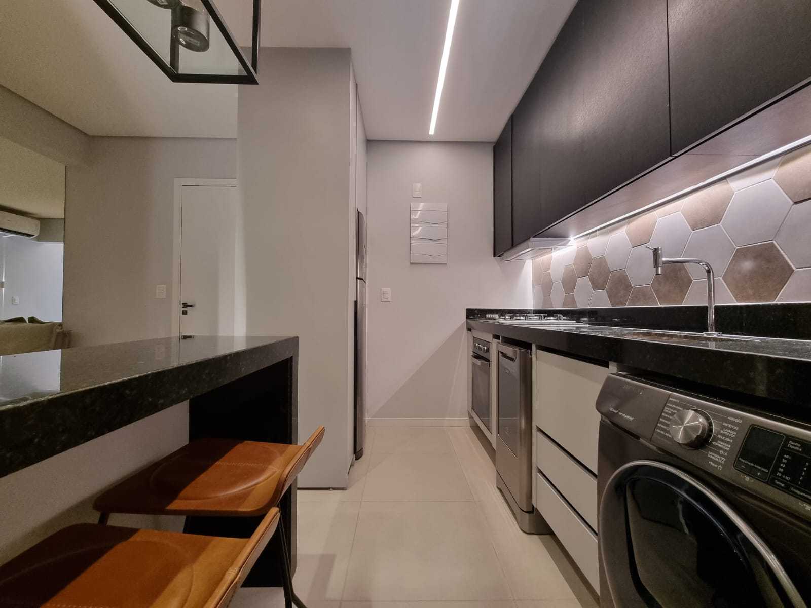 Apartamento, 2 quartos, 52 m² - Foto 6