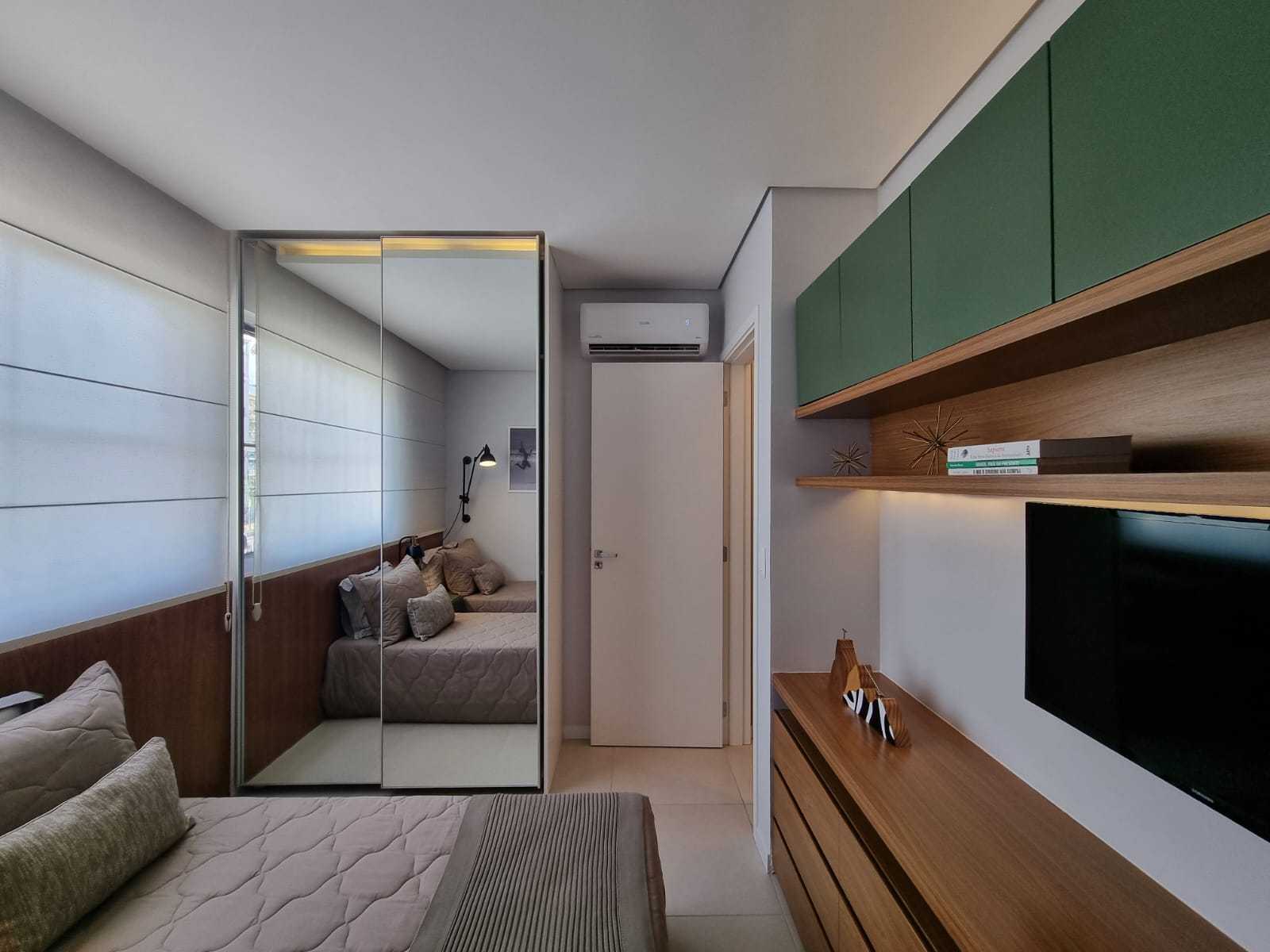 Apartamento, 2 quartos, 52 m² - Foto 14
