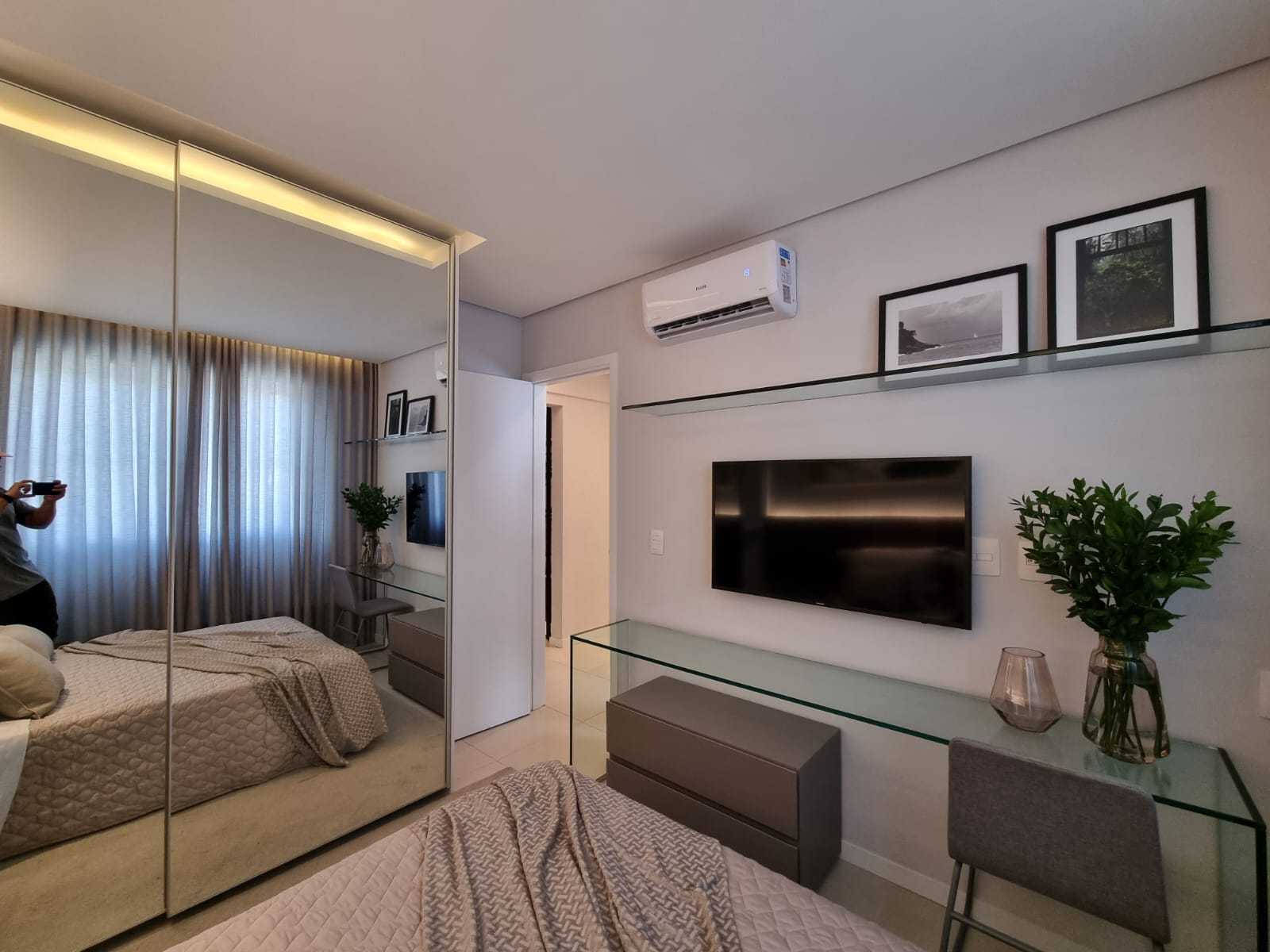 Apartamento, 2 quartos, 52 m² - Foto 11