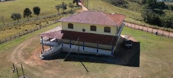 Fazenda, 610 m² - Foto 2