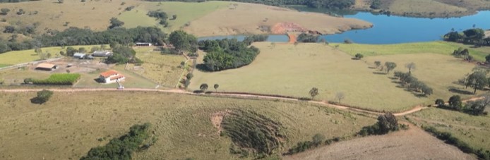 Fazenda, 610 m² - Foto 5