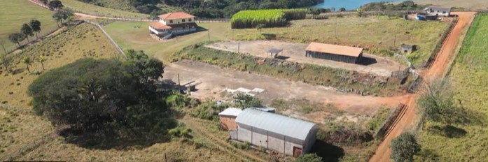 Fazenda, 610 m² - Foto 16