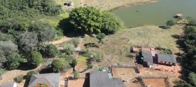 Fazenda, 610 m² - Foto 3