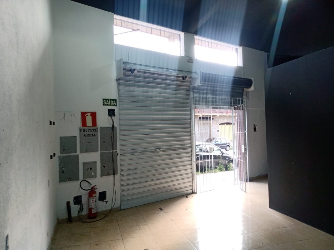 Loja-Salão, 48 m² - Foto 20