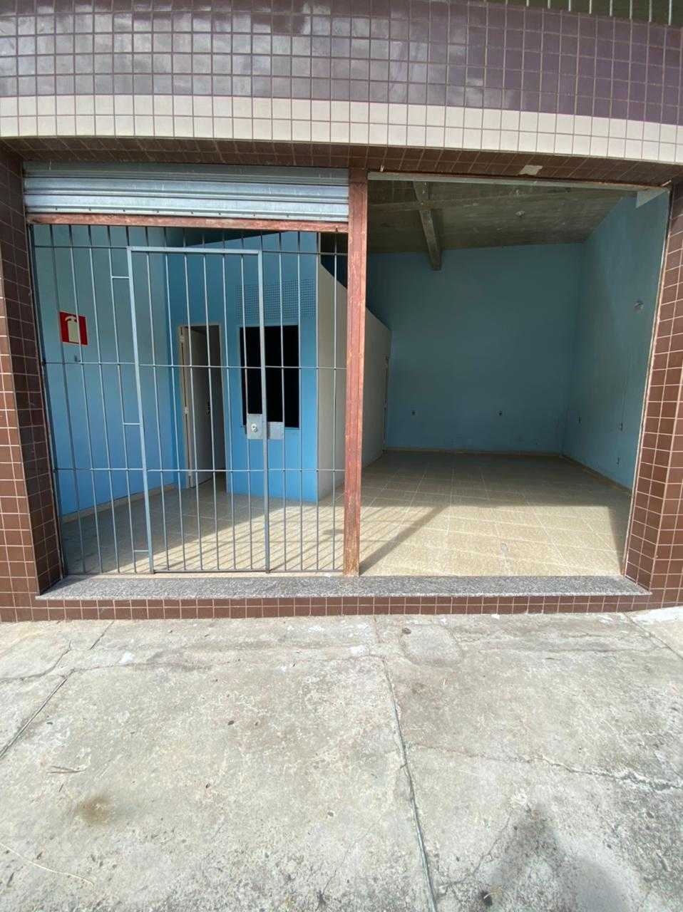Loja-Salão, 48 m² - Foto 11