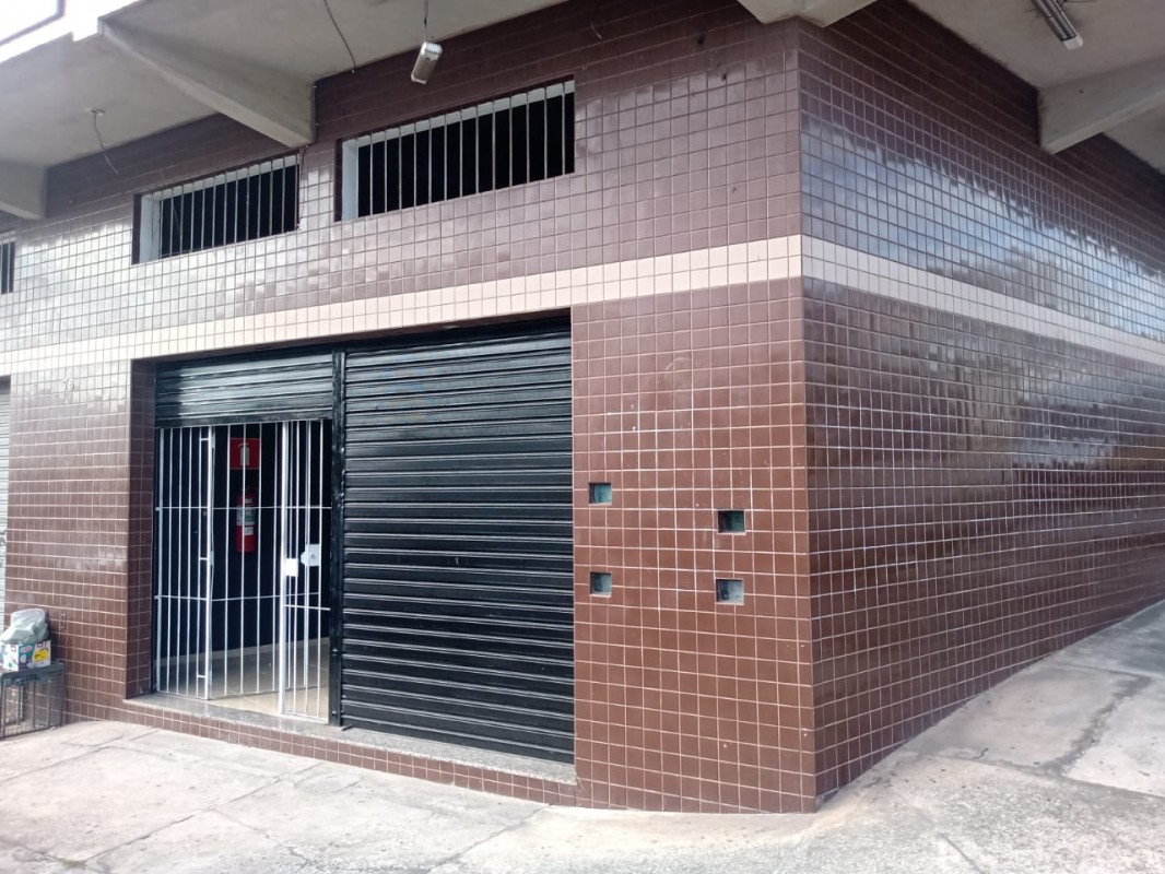 Loja-Salão, 48 m² - Foto 22