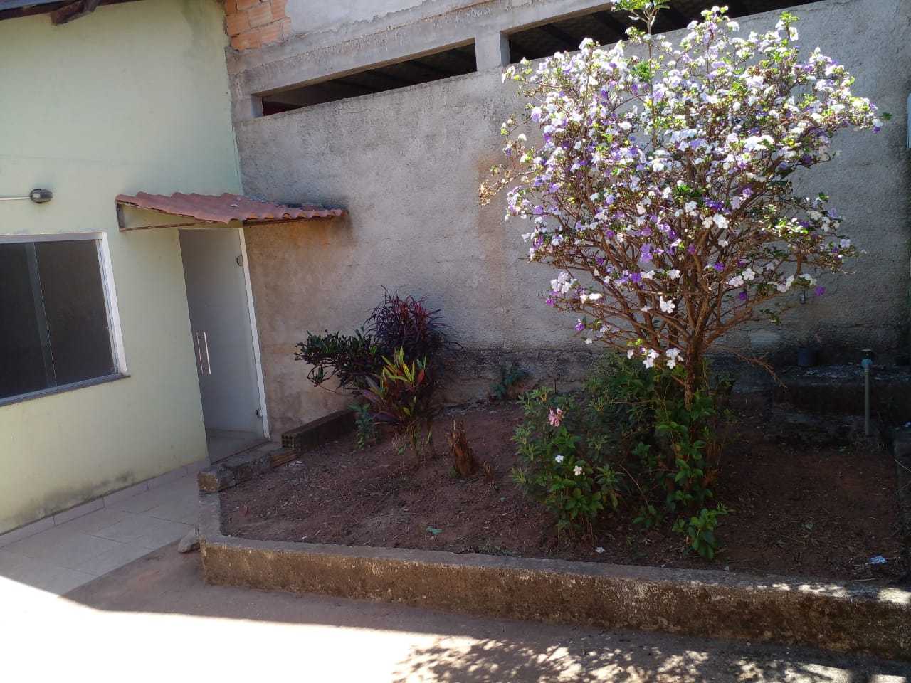 Casa, 2 quartos, 80 m² - Foto 2